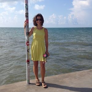 Meet your Posher, Heather