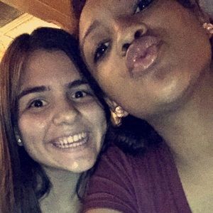 Meet your Posher, Melany