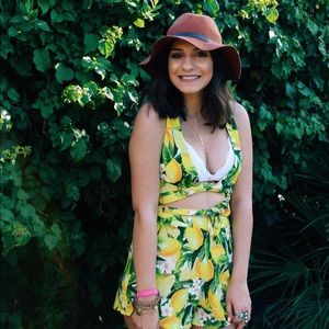 Meet your Posher, Gianna