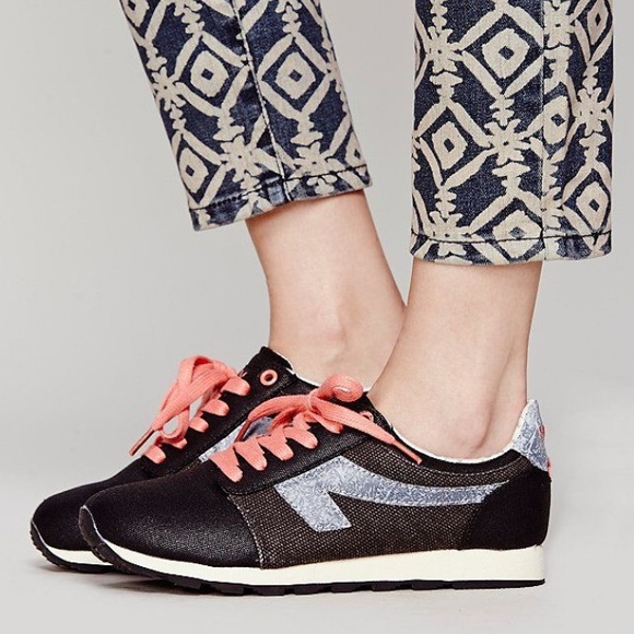 Free People Shoes - Free People MOVMT Jogger never worn