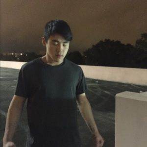 Meet your Posher, Daniel