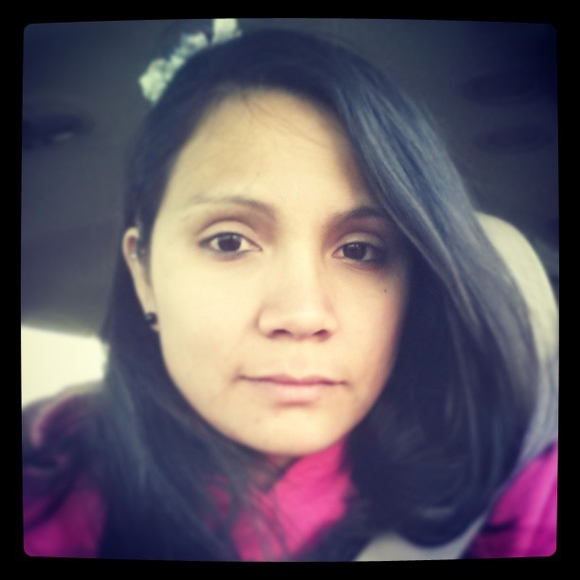 Meet your Posher, Ruby - Picture 1 of 1