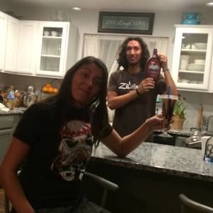 Meet your Posher, Richard