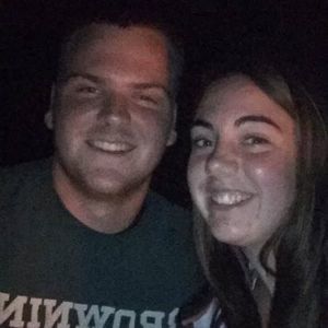 Meet your Posher, Mackenzie