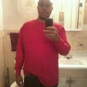 Meet your Posher, Leroy