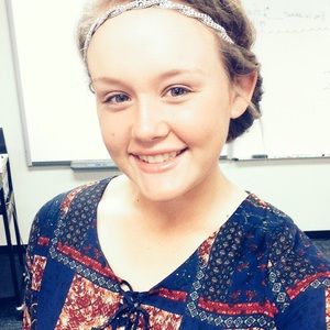 Meet your Posher, Shelby