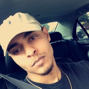 Meet your Posher, Saifadin