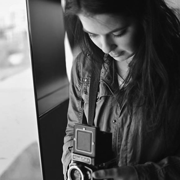 Meet your Posher, Maureen