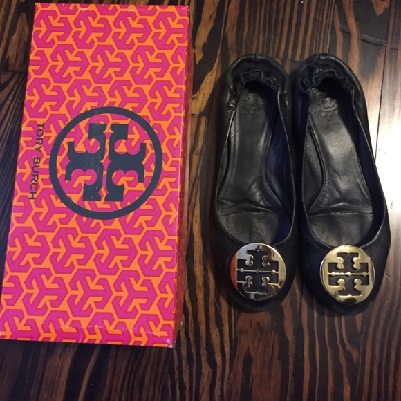 Tory Burch Shoes - TORY BURCH FLATS