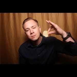 Meet your Posher, Jeremy