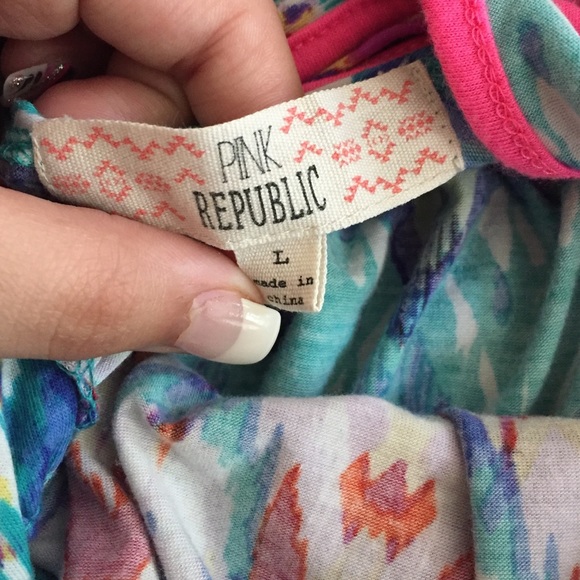 Tank top - Picture 2 of 3