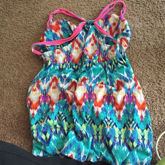 Tank top - Picture 3 of 3