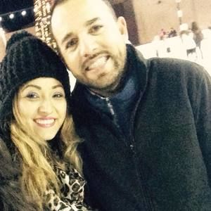 Meet your Posher, Alejandra