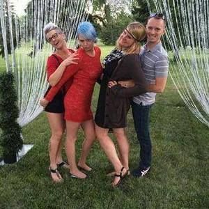 Meet your Posher, Erin