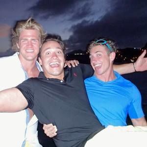 Meet your Posher, Bobby