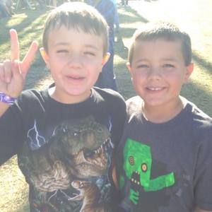 Meet your Posher, Andrea