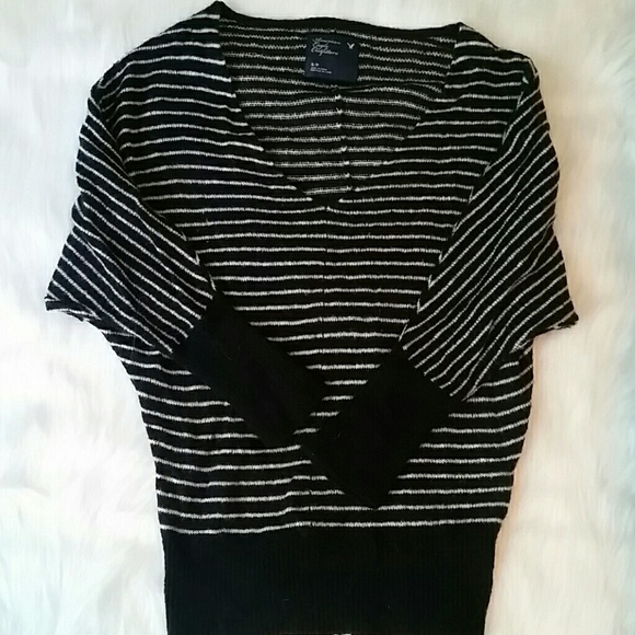 Dolman sweater