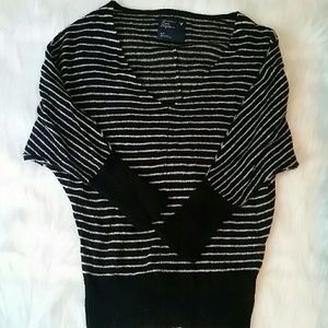 Dolman sweater