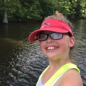 Meet your Posher, Brad