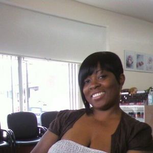 Meet your Posher, Denise