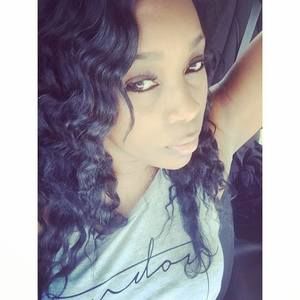 Meet your Posher, Sheree