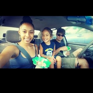 Meet your Posher, Koldena