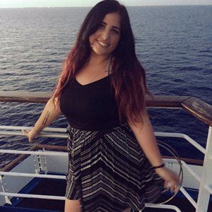 Meet your Posher, Ciara