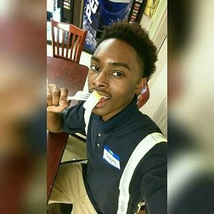 Meet your Posher, Gregory