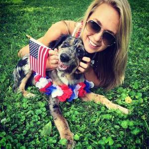 Meet your Posher, Kelsey