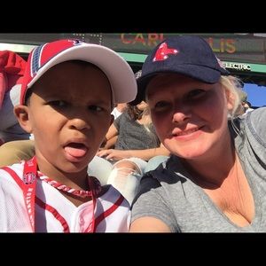 Meet your Posher, Tammy