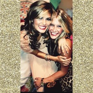 Meet your Posher, Lacey