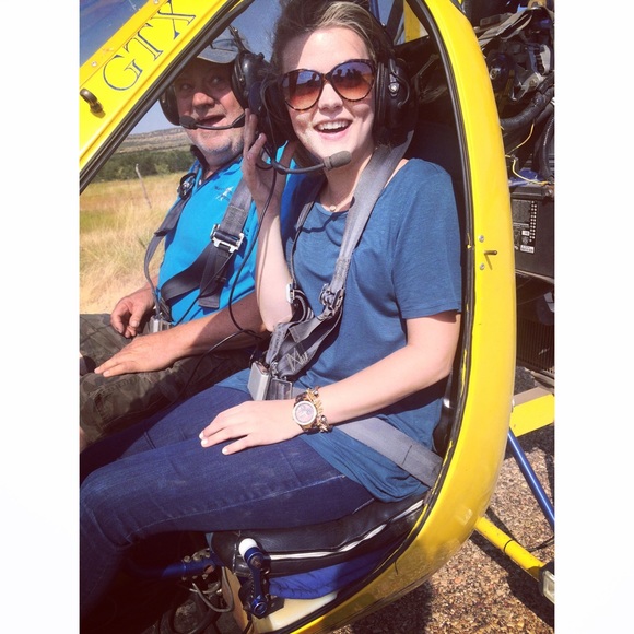 Meet your Posher, Jessica