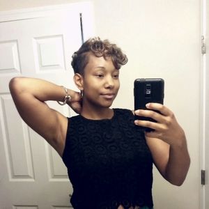 Meet your Posher, Jasmine