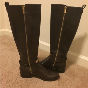 Michael Kors Riding Boots
