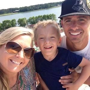 Meet your Posher, Celeste