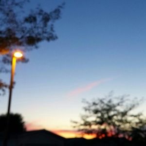 Meet your Posher, Katy