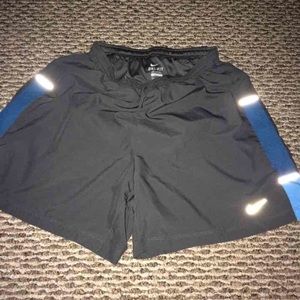 Nike shorts NWOT