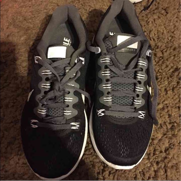 LunarGlide 5 size 6 in women's