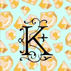 Meet your Posher, Kourtnie