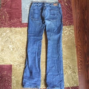 Yanuk medium wash size 28 jeans
