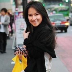 Meet your Posher, Thanawan