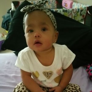 Meet your Posher, Cassandra