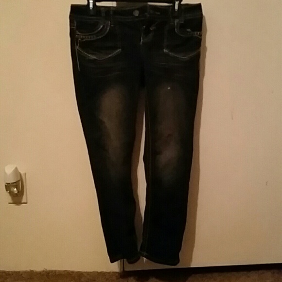 Rue 21 capri