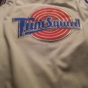 Tunesquad jordan Jersey