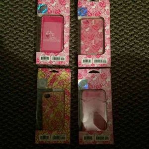 Lilly Pulitzer Case