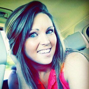 Meet your Posher, Katherine