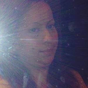 Meet your Posher, Idalia