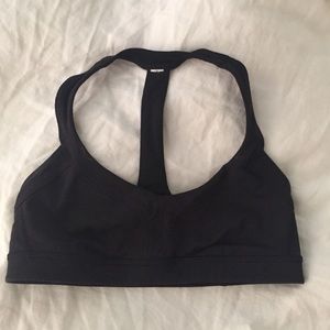 Lululemon - sports bra - size 2