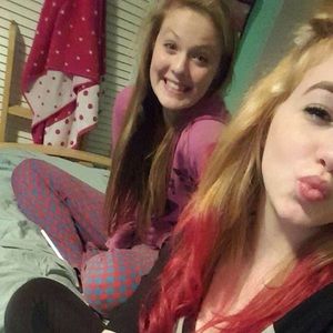 Meet your Posher, Mahayla