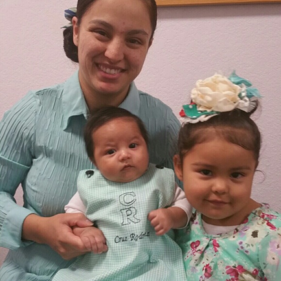 Meet your Posher, Melanie - Picture 1 of 1